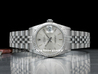 Rolex Datejust 31 Jubilee Bracelet Silver Dial 68274